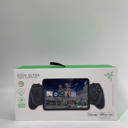 Razer Kishi Ultra Smart Phone Controller RZ06