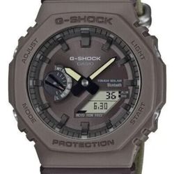 G Shock Casioak Watch