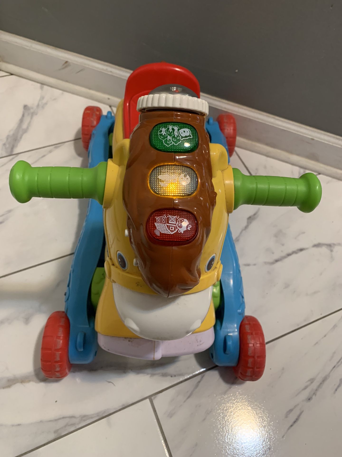 Kids Toy Used Good 