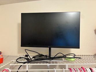 HP MONITOR