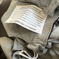 Baby Carrier
