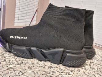 Balenciaga Speed Sneakers