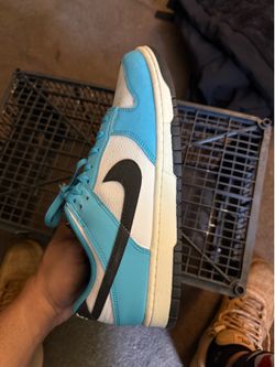 Nike dunks
