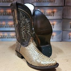 Botas Vaqueras