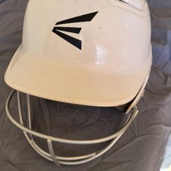 EASTON SOFTBALL HELMENT