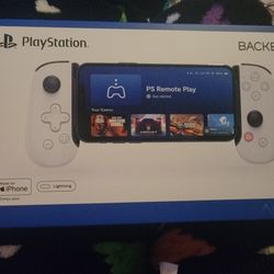 Backbone One Mobile Gaming Controller, PlayStation Edition 