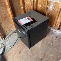 Small Refrigerator 