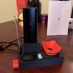 Docking Charging Station For PAX PLUS 