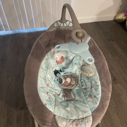 Baby Swing 
