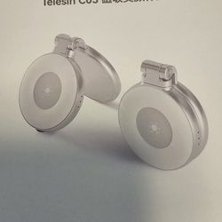 Telesin Magnetic Selfie Ring Light