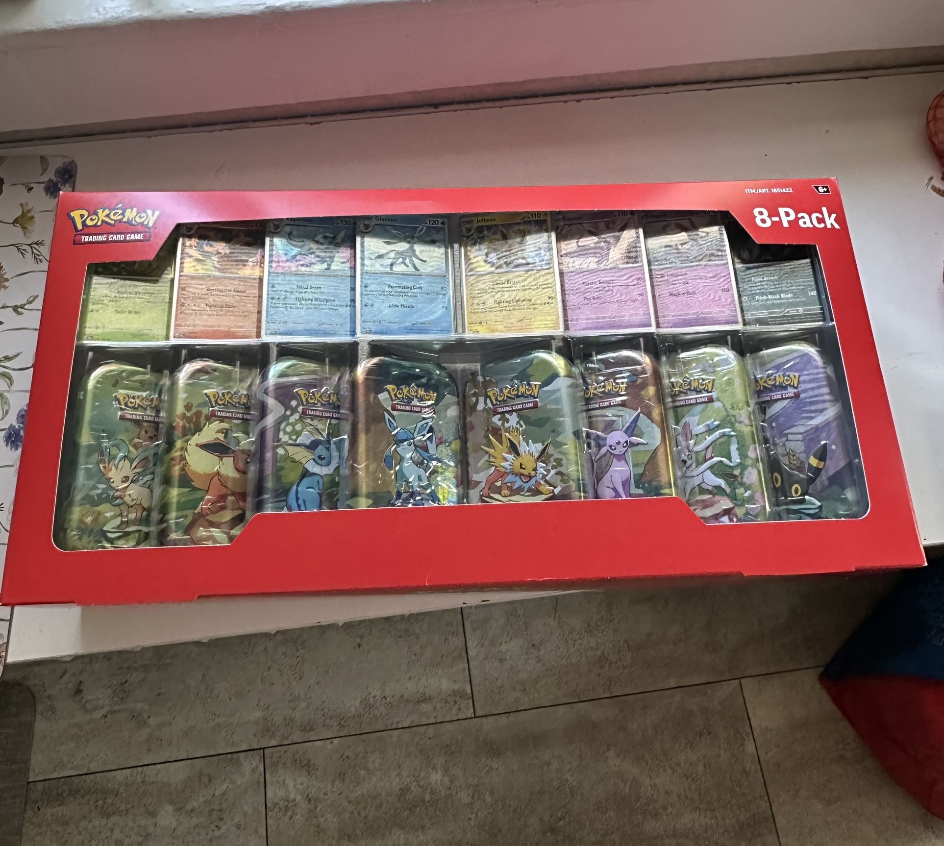 Pokémon 