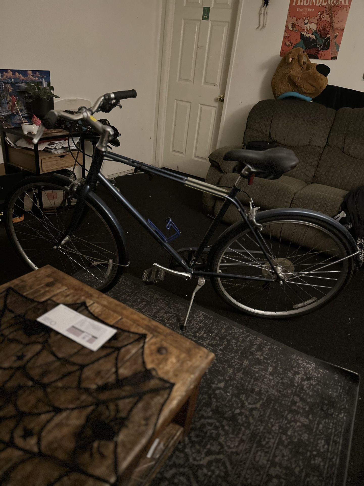 Bike For Sale