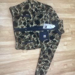 Carhartt Prentis Liner