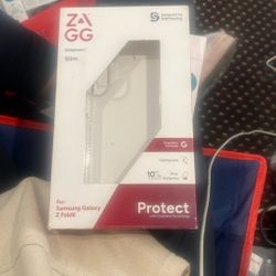 Samsung Galaxy Z Fold 6 