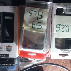 Samsung Galaxy Phone Cases