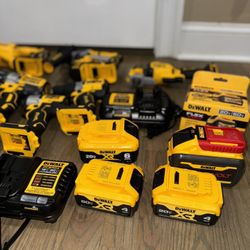 Power Tools