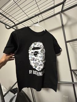 Bape Space Camo