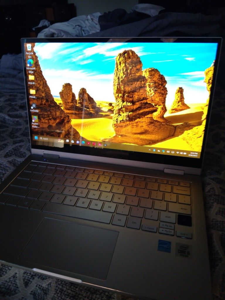 Samsung Galaxy NoteBook