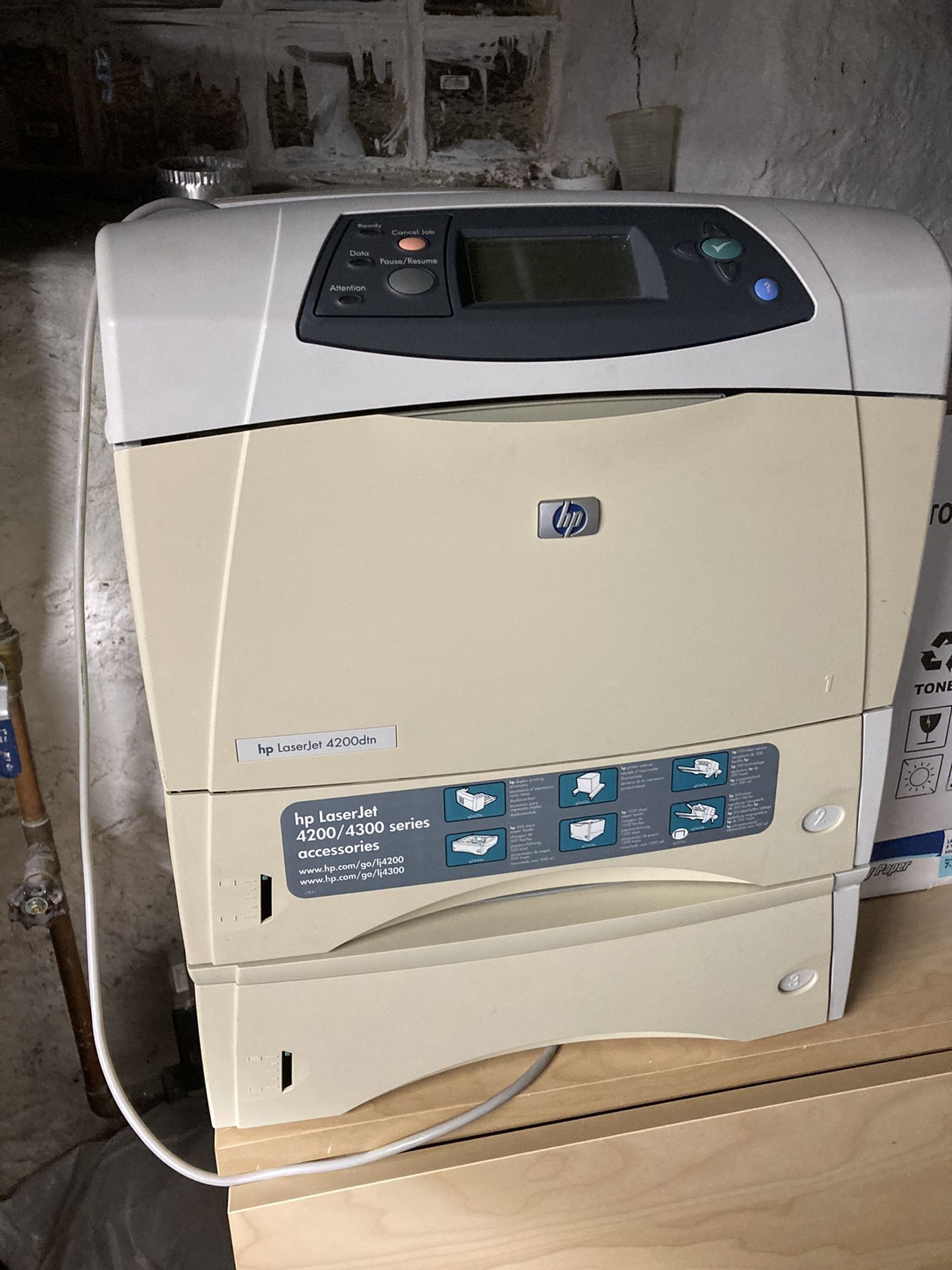 Printer