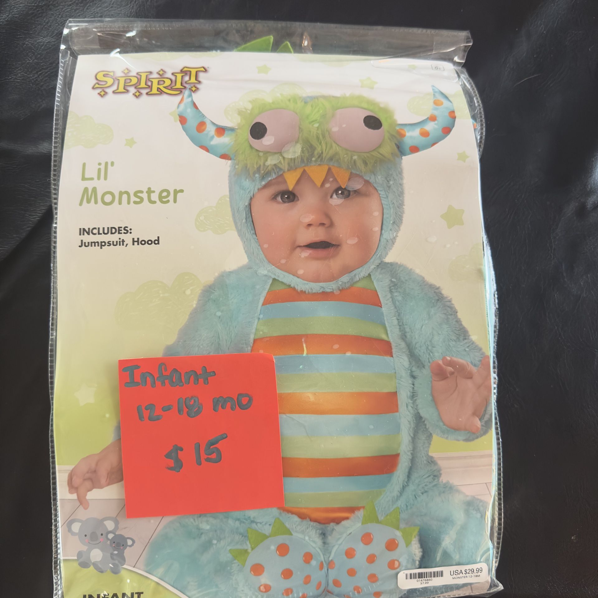 Toddler Halloween Costumes