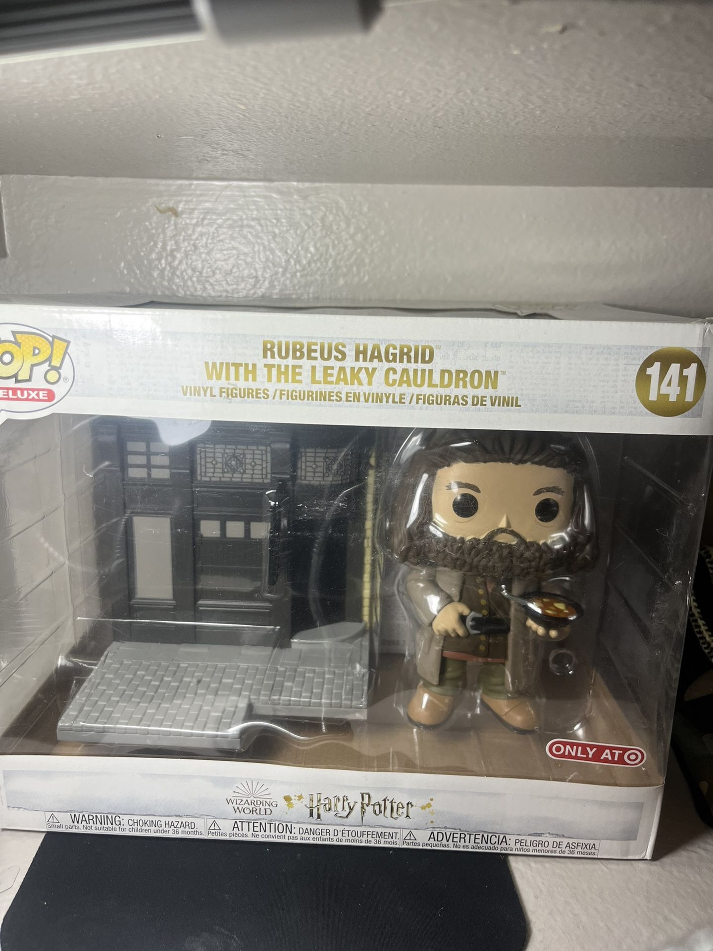 Harry Potter Funko Pop Bundle Set
