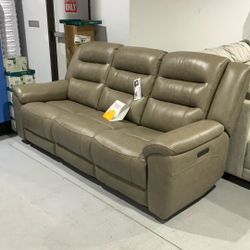 Power Sofa Recliner 