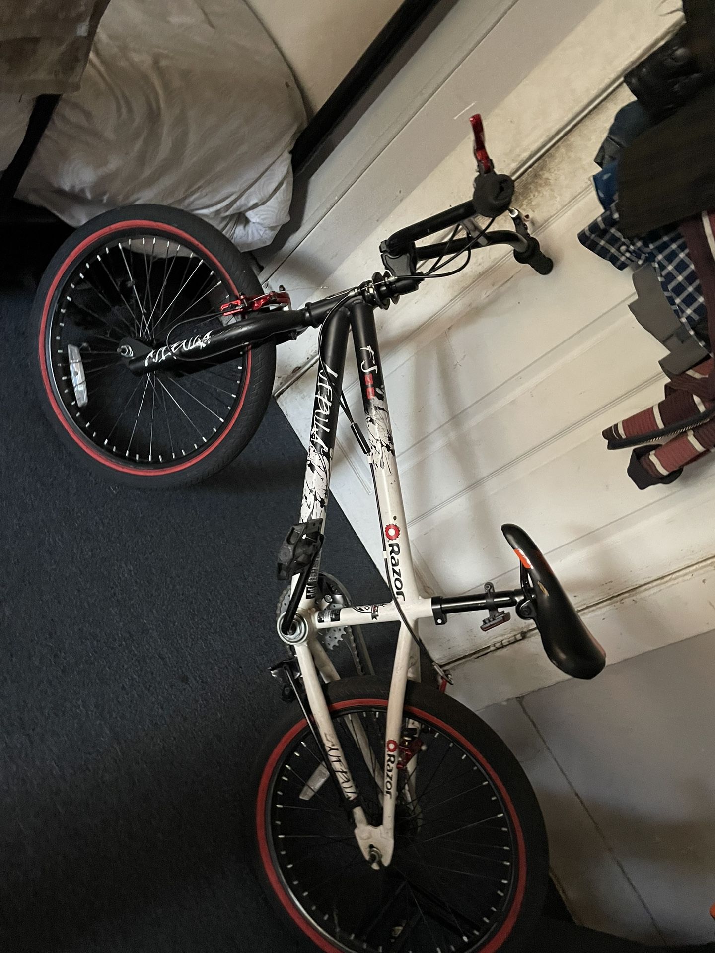 Bike