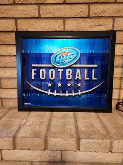Miller Lite.
