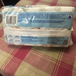 Babe Wipes 