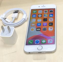 iPhone 6s 16GB Factory Unlocked