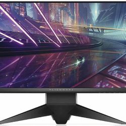 Gaming Monitor Alienware AW2518HF