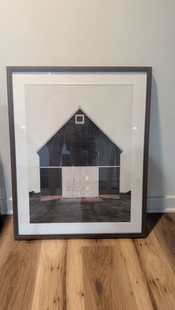 Framed Art