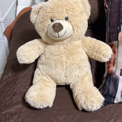 Stuffed Animal