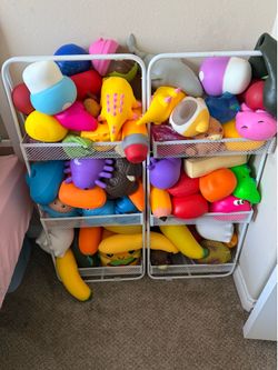 Storage rack