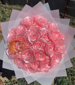 Forever flowers/ Rosas eternas