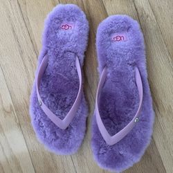 UGG Flip Flop Slippers