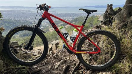 Custom Build Boost 27.5 Boost GT Pantera