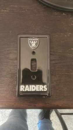 Light switch cover