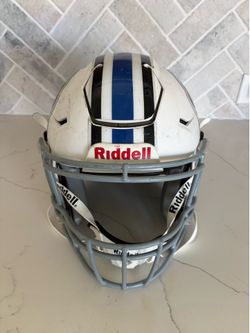 Youth Speed Flex helmet