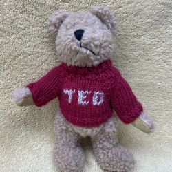 Boyd’s Bear “Bruce”
