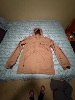 686  Men’s authentic Smarty Form Jacket