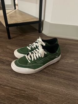Vans 10.5