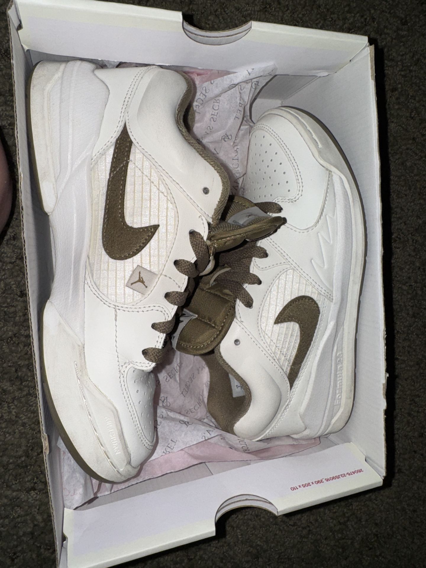 WMNS JORDAN STADIUM 90