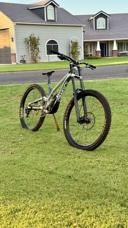 2020 Commencal Supreme V4 29 - large