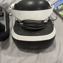 PS VR1 