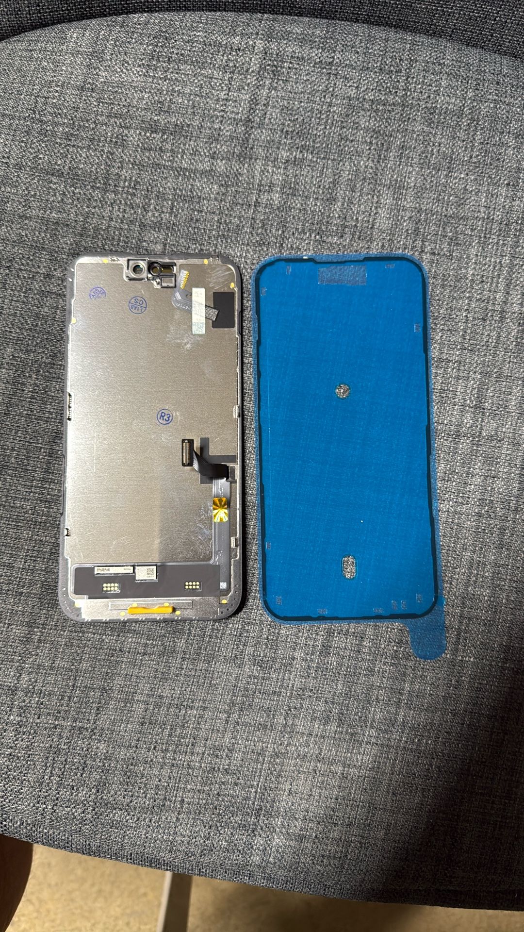 iPhone 15 Plus LCD Screen Repair Parts