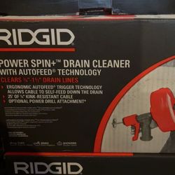 Ridgid