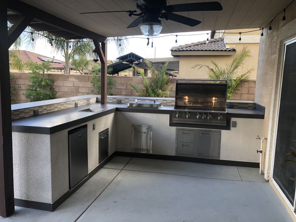 Bbq islands for Sale in Moreno Valley, CA OfferUp