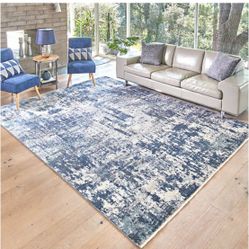 ultra soft touch asteria rugs 105 inch x 157 inch
