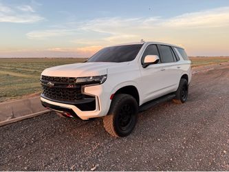 2021 Chevrolet Tahoe